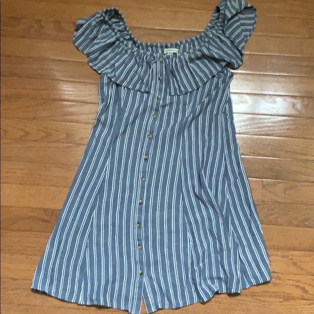 Cute Dress!